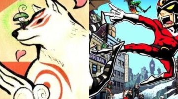 Hideki Kamiya Asks Capcom To Let Him Work On Okami 2 & Viewtiful Joe 3