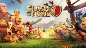 Clash of Clans Leak Reveals July 2024 Clan Games Rewards