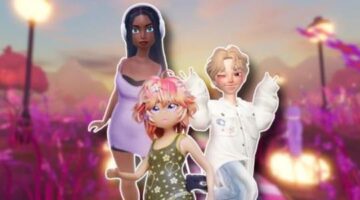 Roblox’s epic new Coach collab brings high fashion to the metaverse