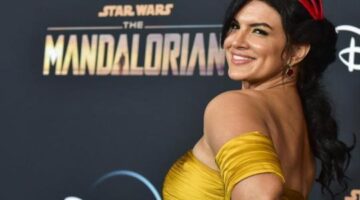 Gina Carano’s Ongoing Feud with Disney: When Empowerment Meets Controversy