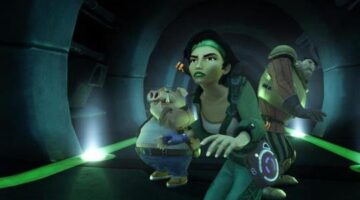 Beyond Good & Evil 20th Anniversary Edition Review | TheXboxHub