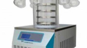 Manifold Freeze Dryer/weight 180kg