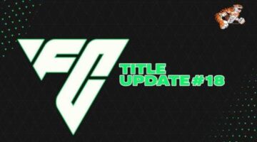 EA FC 24 Title Update 18 Full Patch Notes Revealed