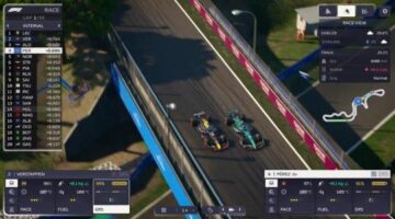 F1 Manager 2024 Review | TheXboxHub
