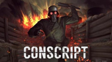 Conscript Review: Classic Survival Horror at its Finest I Gameffine
