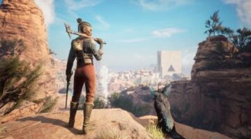 Flintlock: The Siege of Dawn Review – A Compact AA Gem with Methodical Combat – MonsterVine