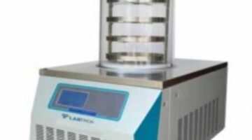 Standard Freeze Dryer /Weight 125 kg