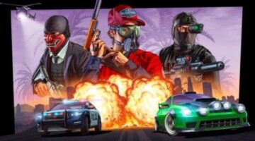GTA Online reportedly working on its ‘biggest update’ of Public Mission Creator feature