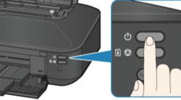 How to Reset Canon Printer WiFi: A Detailed Guide