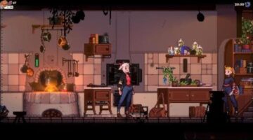 Magical Delicacy review – Games Asylum