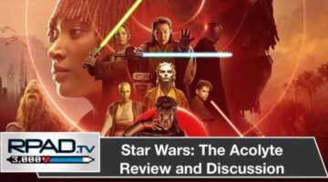 Star Wars: The Acolyte Season 1 Review | Episode 70