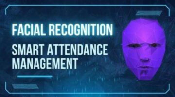 AI-Powered Facial Recognition System to Automate Attendance