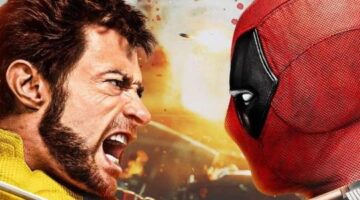 Deadpool & Wolverine Review – Fortress of Solitude