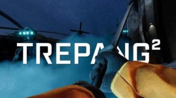 Trepang2 – Final Trailer