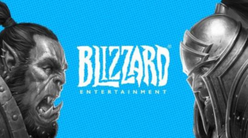 World of Warcraft developers form wall-to-wall union at Blizzard Entertainment