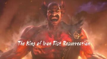 Heihachi’s Return In Tekken 8 Doesn’t Make Sense At All