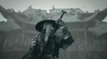 Phantom Blade Zero Isn’t A Soulslike, More Devil May Cry And Resident Evil