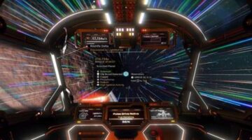 No Man’s Sky Now Contains An Easily-Missed Light No Fire Reference