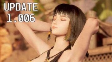 Stellar Blade Update 1.006 Brings Summer Suits, Photo Mode & More