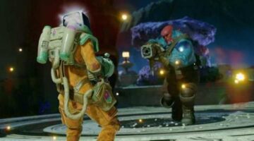 Concord says no to having a battle pass, simply playing the game “yields meaningful rewards”