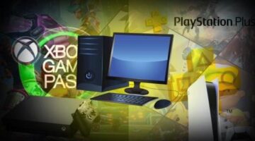 Paid Online Multiplayer On Consoles Is No Longer About “Recouping Costs” Now