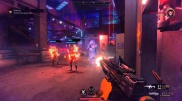 EvilVEvil Review – Shallow Vampire Bites | MP1st
