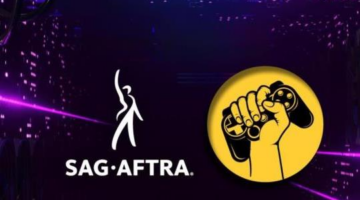 Video Game Voice Actors Officially Go on Strike Over AI Protections