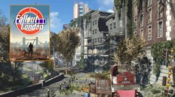 How to install and play Fallout London: our step-by-step guide