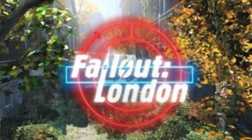 How to manually downgrade Fallout 4 and install Fallout London on Steam