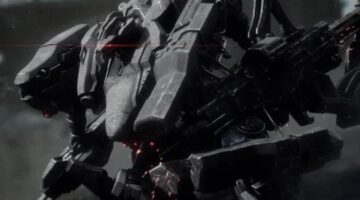 Armored Core 6 Has Now Sold Over 3 Million Copies Worldwide