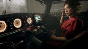Nobody Wants to Die Review – The Future Looks Bleak | COGconnected