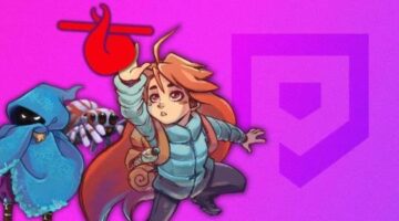 Humble Bundle Pixels With Porpoise offers some whale-y amazing games
