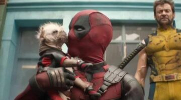 Deadpool & Wolverine Review – A Fun Action-Packed Cameo-Fest | TNS