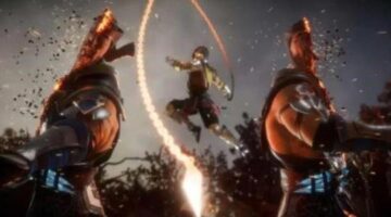 Mortal Kombat 1 Year 2: Cyrax and Sektor to Be Gender Swapped, Animalities Confirmed
