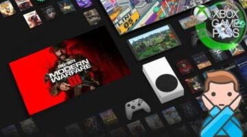 Adding The Worst Call Of Duty On Game Pass Isn’t Exactly A Good Ice Breaker