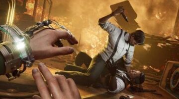Nobody Wants to Die Review [Capsule Computers]