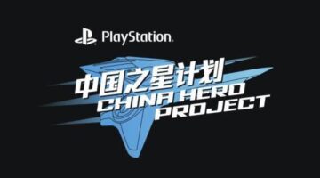 PlayStation’s China Hero Project Aims to Create Relationships Like Final Fantasy and Sony