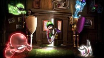 Luigi’s Mansion 2 HD review – Blue Moon Game | TechStomper