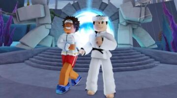 Roblox Olympic World aims to get Gen Z into the games