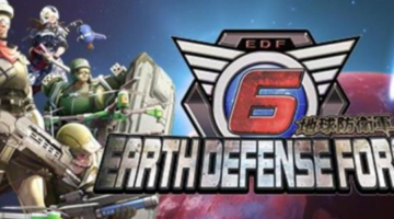 Earth Defense Force 6 Review – Gamerhub UK