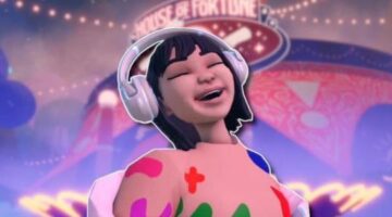 Roblox JBL Land welcomes legendary music festival in new collaboration