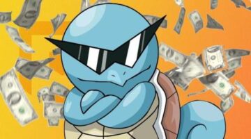 The Pokémon Company conquered 2023 with $10.8 billion sales revenue