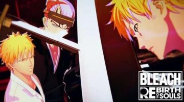 Despite Being A Diehard Bleach Fan, I’m Unsure How To Feel About Rebirth Of Souls