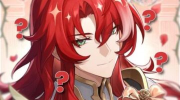 Honkai Star Rail Argenti’s voice actor change has left us confused