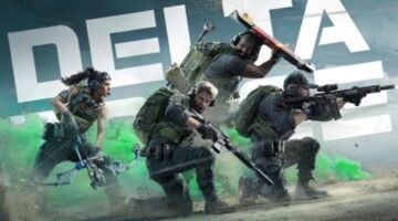 Delta Force: Hawk Ops Alpha test start date – how to apply, gameplay details