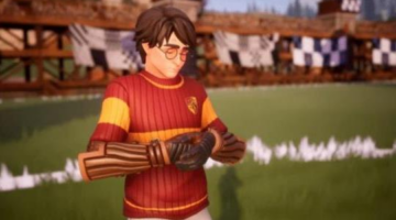 Harry Potter: Quidditch Champions: Pre-Order Bonus and Deluxe Edition Details Revealed