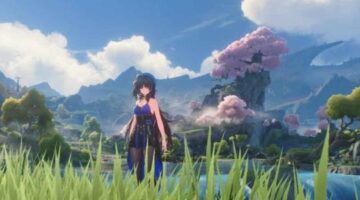 Some Players Have Trouble Going Back to Other Games After Wuthering Waves
