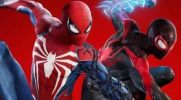 Marvel’s Spider-Man 2 Drops To Best Price Yet Alongside More Great PS5 Game Deals