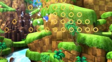 The Original Sonic Generations Gets Abruptly Delisted From Xbox