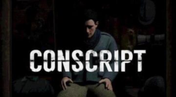 CONSCRIPT Review – a love letter to survival horror or just a ‘dear John’? | TechRaptor